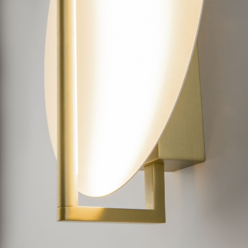 Настенный светильник Maytoni Mira MOD279WL-L14G3K изображение в интернет-магазине Cramer Light фото 7