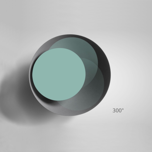 Бра ImperiumLoft Twirl 102164-26 дополнительное фото фото 17