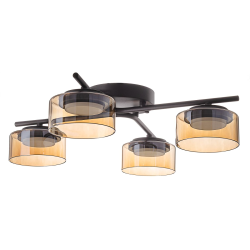 Потолочная люстра Citilux Espace CL243141 изображение в интернет-магазине Cramer Light фото 3