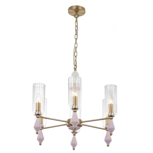 Подвесная люстра Citilux Fernet CL254160 изображение в интернет-магазине Cramer Light фото 3