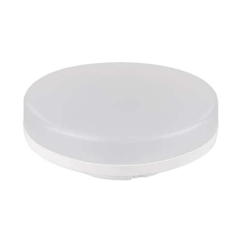 Лампа светодиодная Elektrostandard GX53 6W 6500K матовая 4690389152856 изображение в интернет-магазине Cramer Light