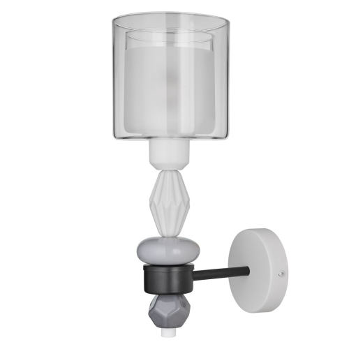 Бра 33 Идеи WLL902.01WH.BL-S25TR дополнительное фото