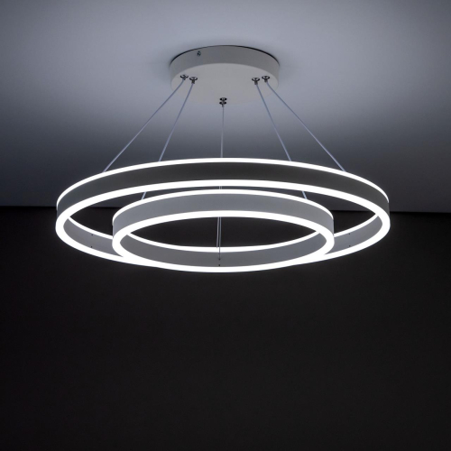 Подвесная люстра Citilux Дуэт CL719640 изображение в интернет-магазине Cramer Light фото 11