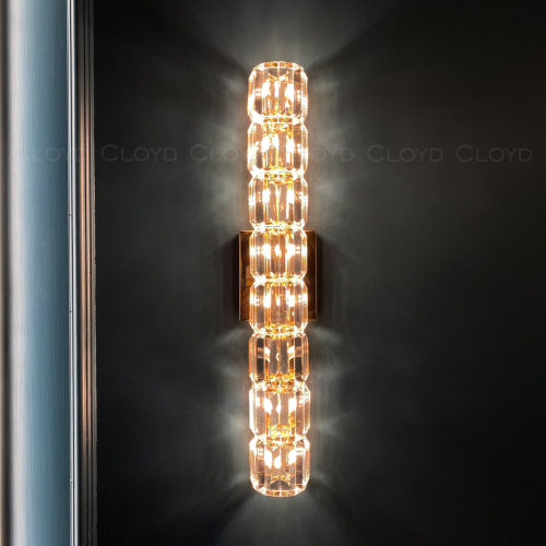Настенный светильник Cloyd Ordinal 20297 изображение в интернет-магазине Cramer Light фото 3