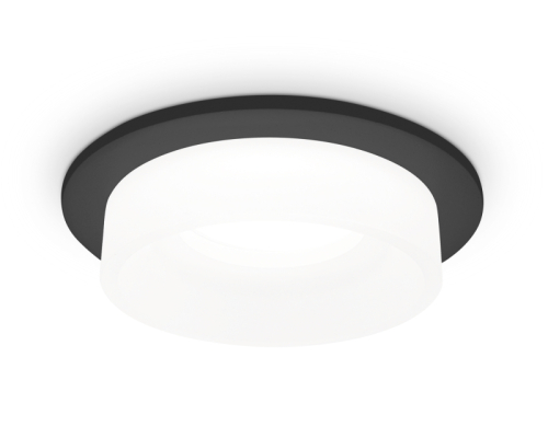 Встраиваемый светильник Ambrella Light Techno Spot TN1312 изображение в интернет-магазине Cramer Light