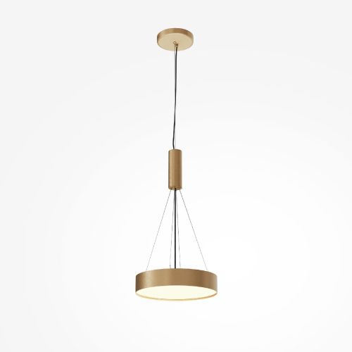Потолочный светильник Maytoni Zon C032CL-36W3K-RD-MG изображение в интернет-магазине Cramer Light фото 10