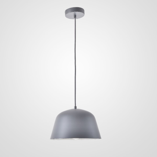 Подвесной светильник ImperiumLoft Ambit Gray 184486-26 изображение в интернет-магазине Cramer Light