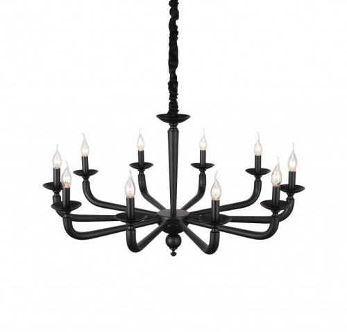 Подвесная люстра ST-Luce SL1114.403.10 изображение в интернет-магазине Cramer Light фото 4