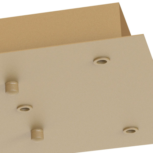 Подвесная люстра Mantra Boomerang 9392+9245 (14L) изображение в интернет-магазине Cramer Light фото 18