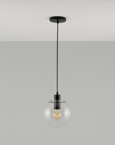 Подвесной светильник Moderli Aurora V11538-1P изображение в интернет-магазине Cramer Light фото 4