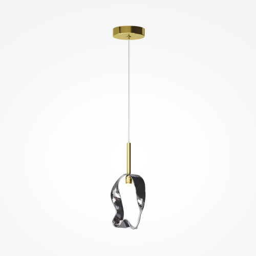 Подвесной светильник Maytoni Shiori MOD524PL-L3BSK2 изображение в интернет-магазине Cramer Light фото 5