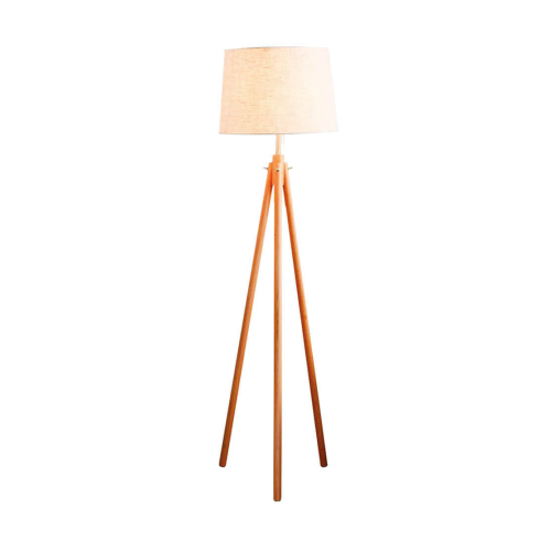 Торшер LOFT IT Natural Loft7112F изображение в интернет-магазине Cramer Light фото 5