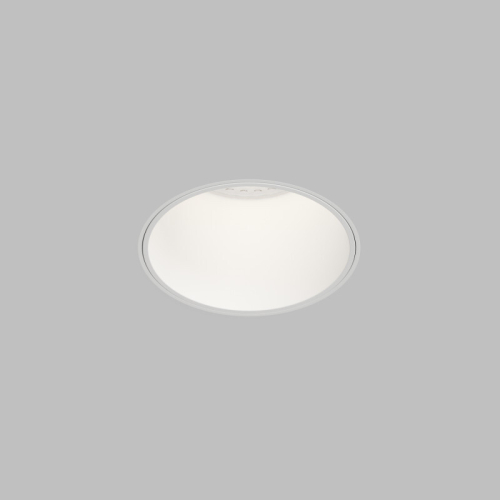 Точечный светильник Denkirs Spot Hide DK2146-WH изображение в интернет-магазине Cramer Light