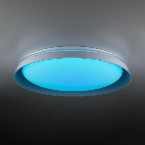 Потолочный светильник Citilux Mega CL752451G изображение в интернет-магазине Cramer Light фото 6