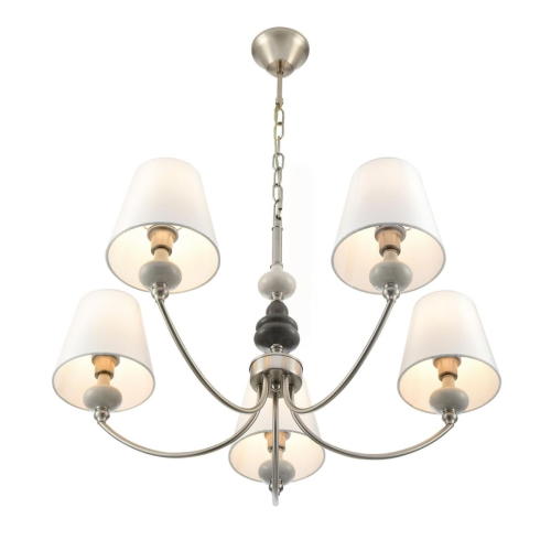 Подвесная люстра Lumion Classi Kentuki 8283/5 изображение в интернет-магазине Cramer Light фото 3