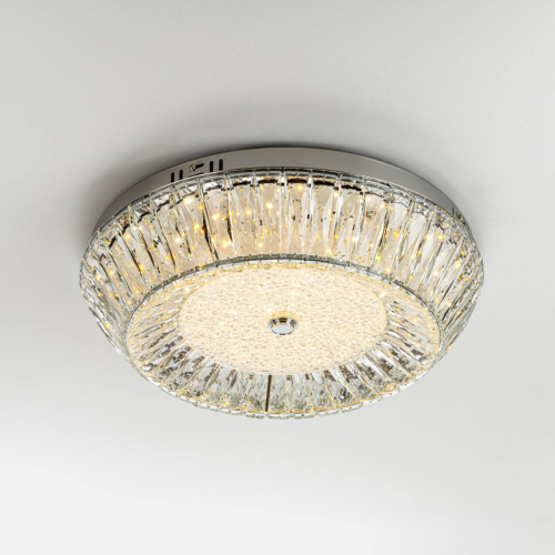 Потолочный cветильник LED4U L1190-500 CR изображение в интернет-магазине Cramer Light фото 2