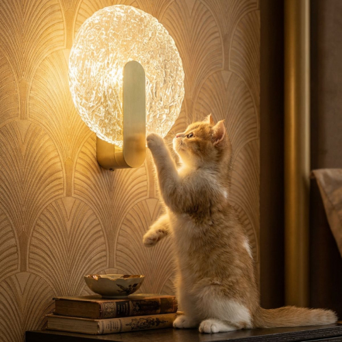 Настенный светильник Citilux Jazzy CL248023 изображение в интернет-магазине Cramer Light фото 13