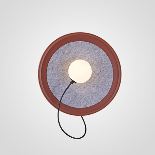 Настенный светильник ImperiumLoft Margott-Wall 224254-23 изображение в интернет-магазине Cramer Light