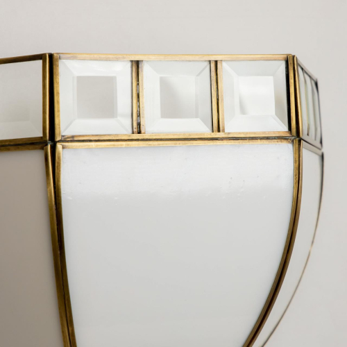 Настенный светильник Citilux Шербург-1 CL440312 дополнительное фото фото 9