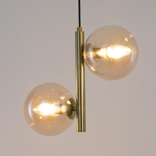 Подвесной светильник Citilux Лорен CL146023 изображение в интернет-магазине Cramer Light фото 6