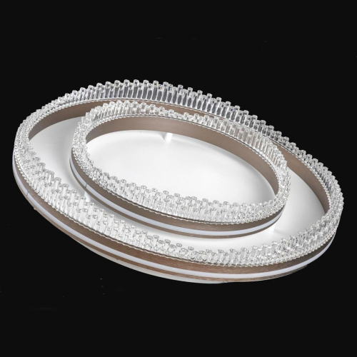 Потолочная люстра Lussole Hardin LSP-7430 изображение в интернет-магазине Cramer Light фото 4