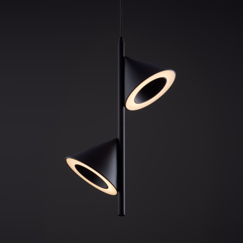 Подвесной светильник Freya Etro FR6141PL-L14B изображение в интернет-магазине Cramer Light фото 2