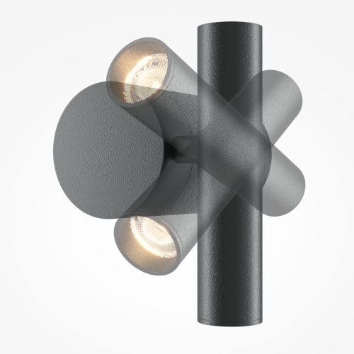 Спот Maytoni Utility MOD433WL-L3B3K1 изображение в интернет-магазине Cramer Light фото 4
