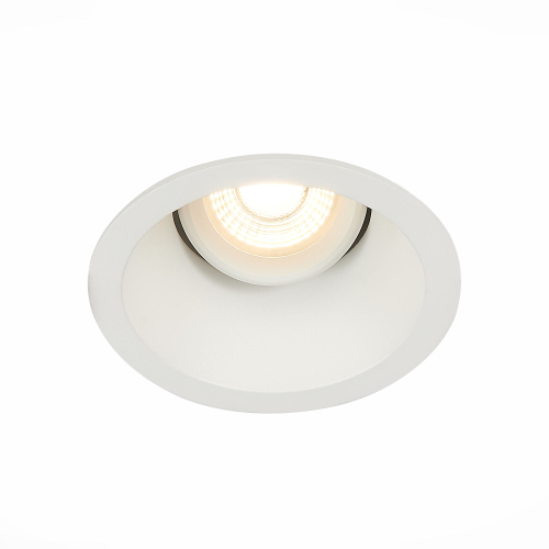 Встраиваемый светильник ST LUCE ST207.508.01 изображение в интернет-магазине Cramer Light фото 3