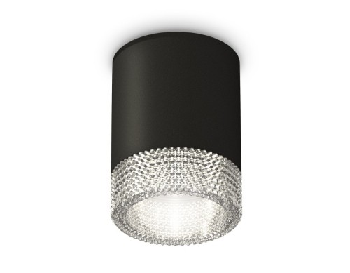 Накладной светильник Ambrella Light Techno XS6302040 (C6302, N6150) изображение в интернет-магазине Cramer Light