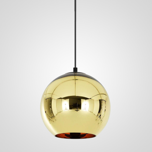 Подвесной светильник ImperiumLoft Copper Shade 182696-22 изображение в интернет-магазине Cramer Light