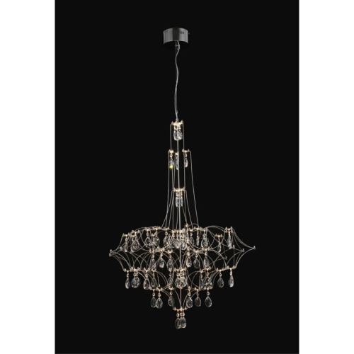 Подвесная люстра Omnilux Mezzo OML-95703-60 изображение в интернет-магазине Cramer Light