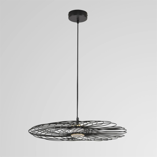 Подвесной светильник Lumion Ledio Camomile 8379/10L изображение в интернет-магазине Cramer Light фото 4