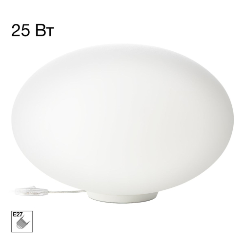 Настольная лампа Citilux Ron CL941E28T0 изображение в интернет-магазине Cramer Light