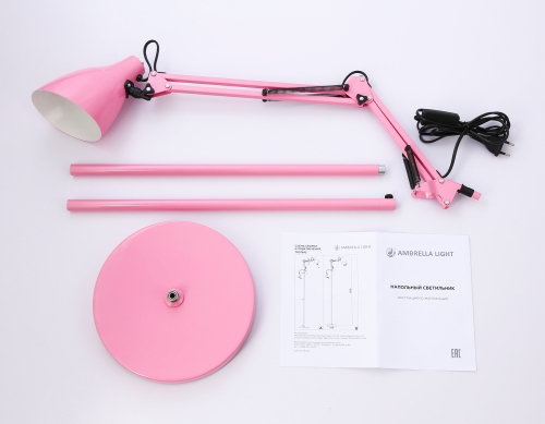 Торшер Ambrella Light Floor TR97645 изображение в интернет-магазине Cramer Light фото 3