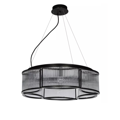 Подвесная люстра DeLight Collection Stilio BRCH9114-6 изображение в интернет-магазине Cramer Light фото 2