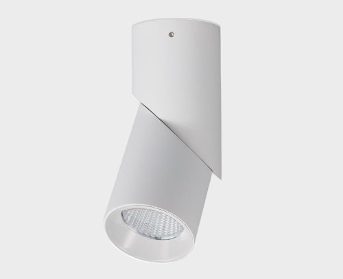 Спот Italline IT02-022 white 3000K изображение в интернет-магазине Cramer Light фото 2