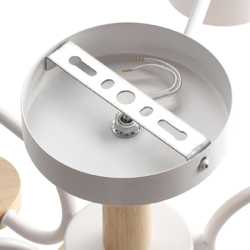 Люстра на штанге Lumion Rondo 8231/6C изображение в интернет-магазине Cramer Light фото 7