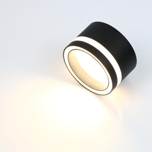Накладной светильник General GWL-GX53-M-IP20 662028 изображение в интернет-магазине Cramer Light