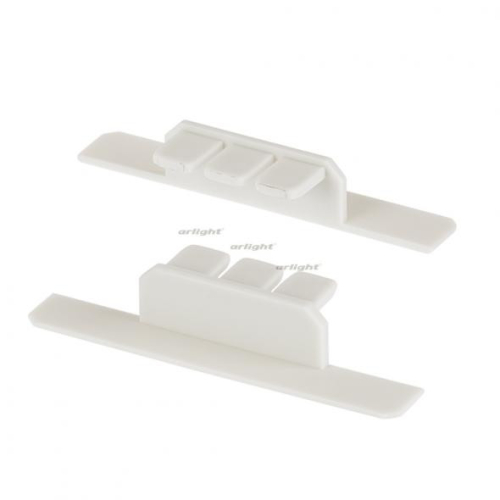 Заглушка Arlight KLUS-LOCK-FM 019877 изображение в интернет-магазине Cramer Light