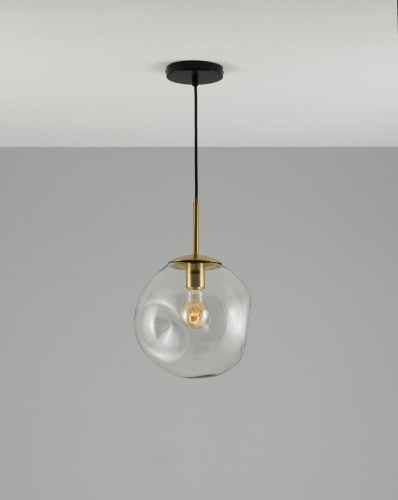 Подвесной светильник Moderli Amo V11519-1P изображение в интернет-магазине Cramer Light фото 4