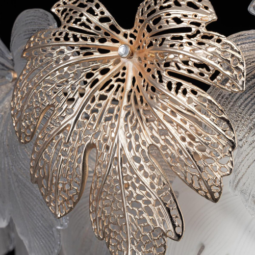 Подвесная люстра Citilux Dryad CL305180 изображение в интернет-магазине Cramer Light фото 5