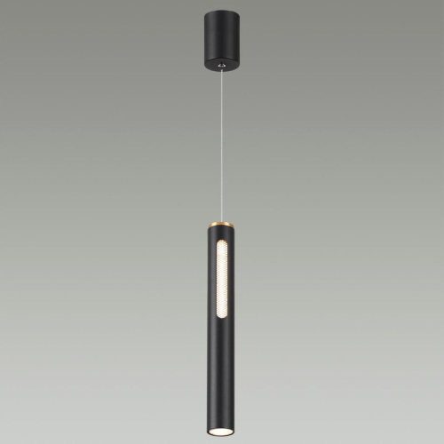 Подвесной светильник Odeon Light Mali 6643/7L изображение в интернет-магазине Cramer Light фото 4