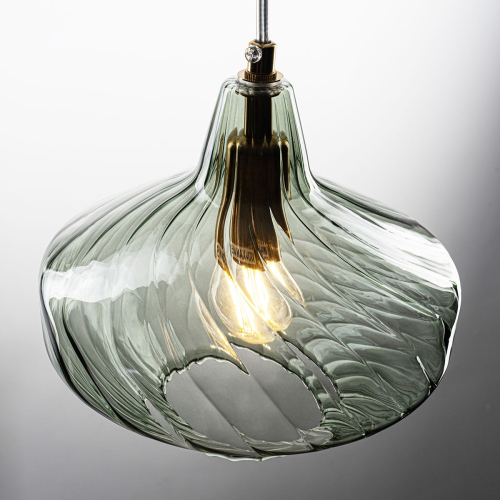Подвесной светильник Modemodern MD.1173.1 GN изображение в интернет-магазине Cramer Light фото 4