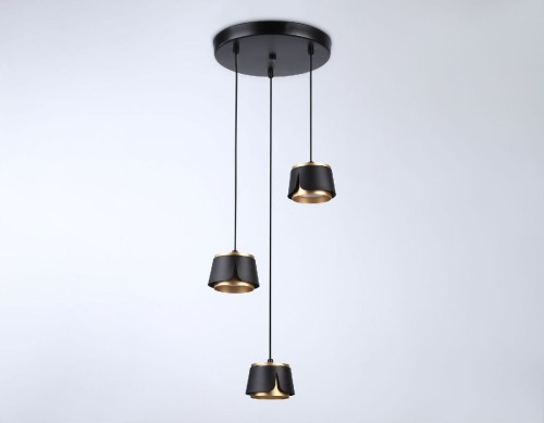 Подвесной светильник Ambrella Light Techno family TN71252 изображение в интернет-магазине Cramer Light фото 2