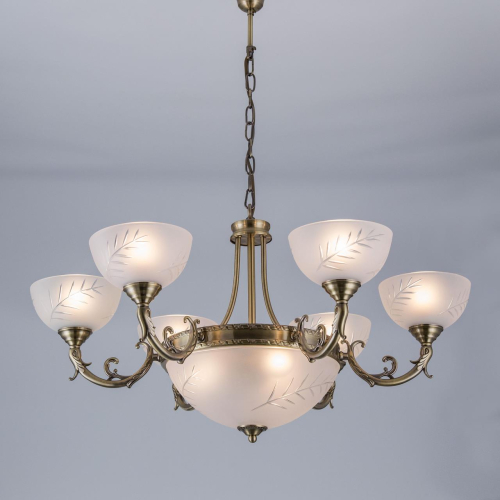 Подвесная люстра Citilux CL406193 изображение в интернет-магазине Cramer Light фото 5