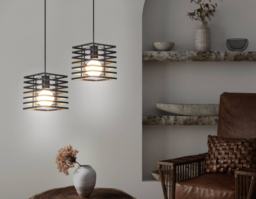 Подвесной светильник Ambrella Light Traditional TR8411 изображение в интернет-магазине Cramer Light фото 4