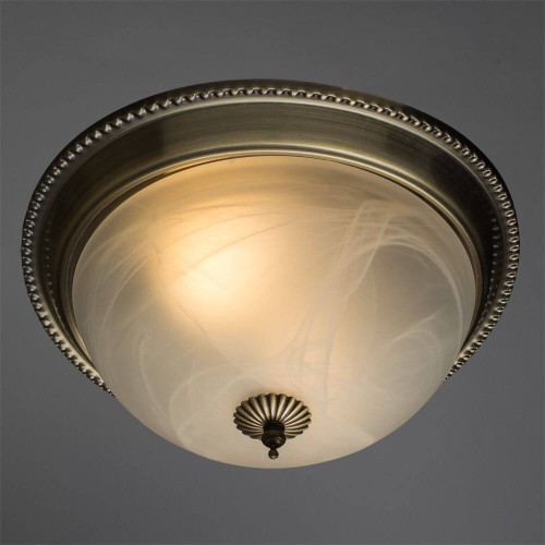 Потолочный светильник Arte Lamp 16 A1305PL-2AB изображение в интернет-магазине Cramer Light фото 3