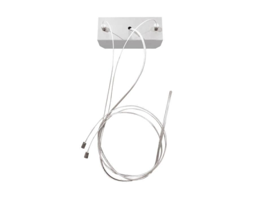 Подвесной комплект Ambrella Light Acrylica Original FA650 изображение в интернет-магазине Cramer Light