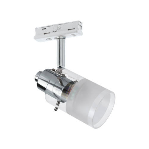 Трековый светильник Eglo Villanova 66382 изображение в интернет-магазине Cramer Light