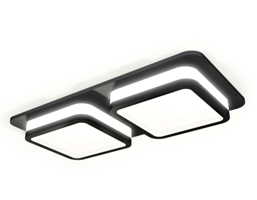 Встраиваемый светильник Ambrella Light Techno XC7906012 (C7906, N7751) изображение в интернет-магазине Cramer Light